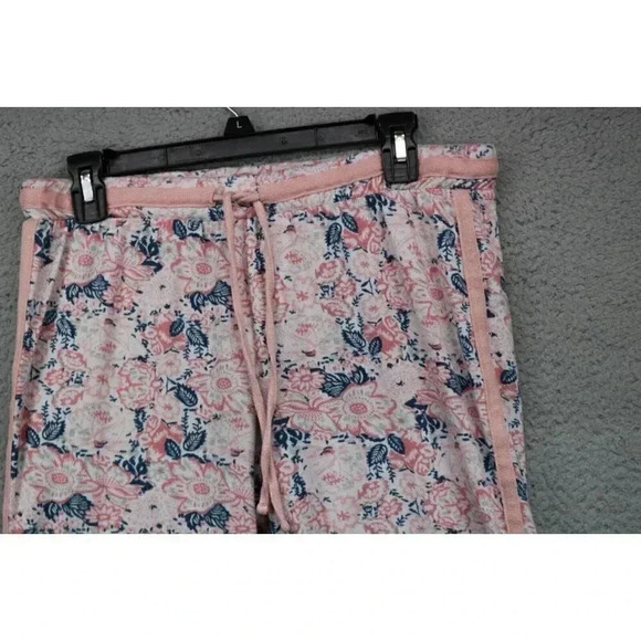 Lucky Brand Women's Pajama Set-Size Small-Drawstring-Very Soft - Picture 8 of 11